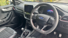 Ford Puma 1.0 EcoBoost Hybrid mHEV ST-Line X 5dr Petrol Hatchback